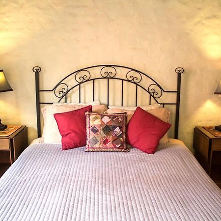 Casa De La Manana Bed & Breakfast San Miguel de Allende Eksteriør bilde